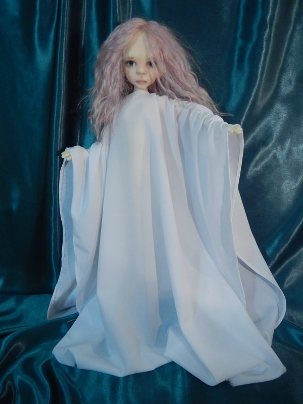 Мой ласковый и нежный мальчик. Морис от Kaye Wiggs (фото 7)