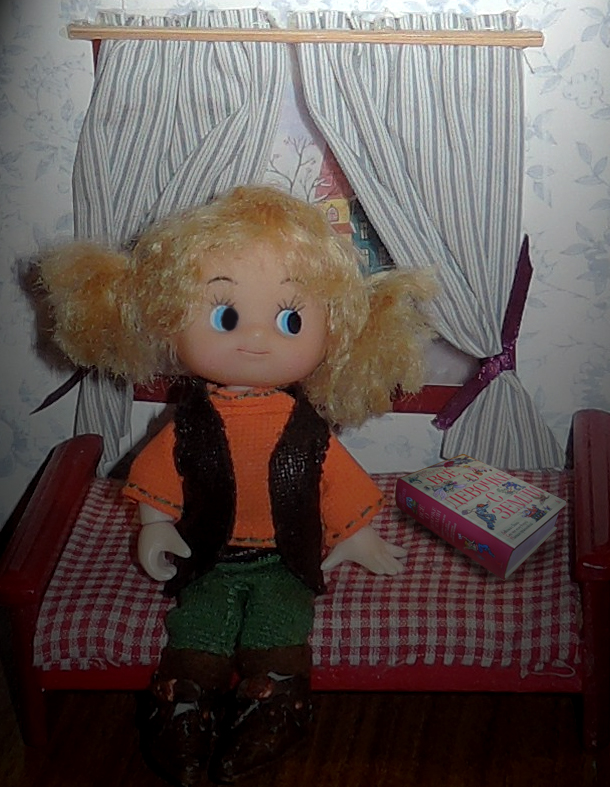 Сказки ночи — Гибриды шарнирных кукол (не БЖД): подбор тела