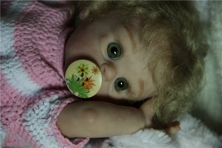 Моя сладкая Офелька от Ольги Ауэр