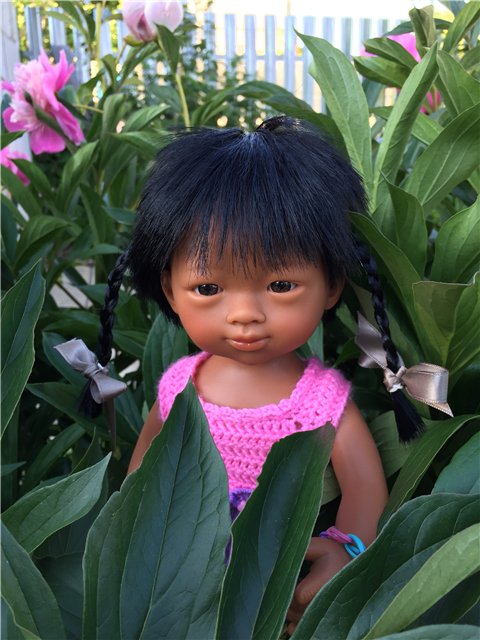 Мариетта - мечты сбываются