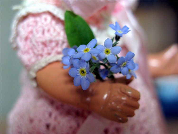 Моя любимая книга детства. Сказки Корнея Чуковского