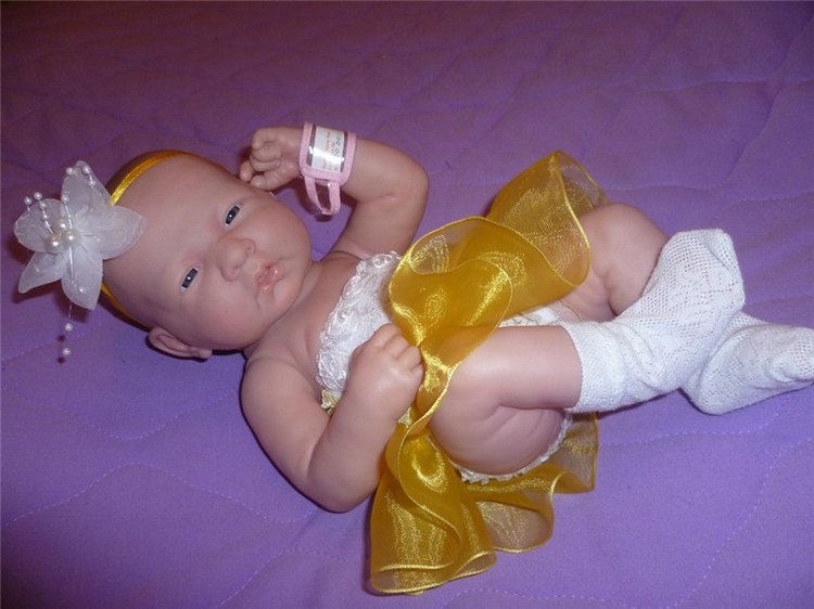 Фотоальбом с куклами — Домашние коллекции кукол: фото собраний (фото 2)