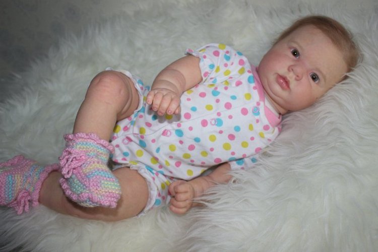 Мои милые двойняшки Кристаллики