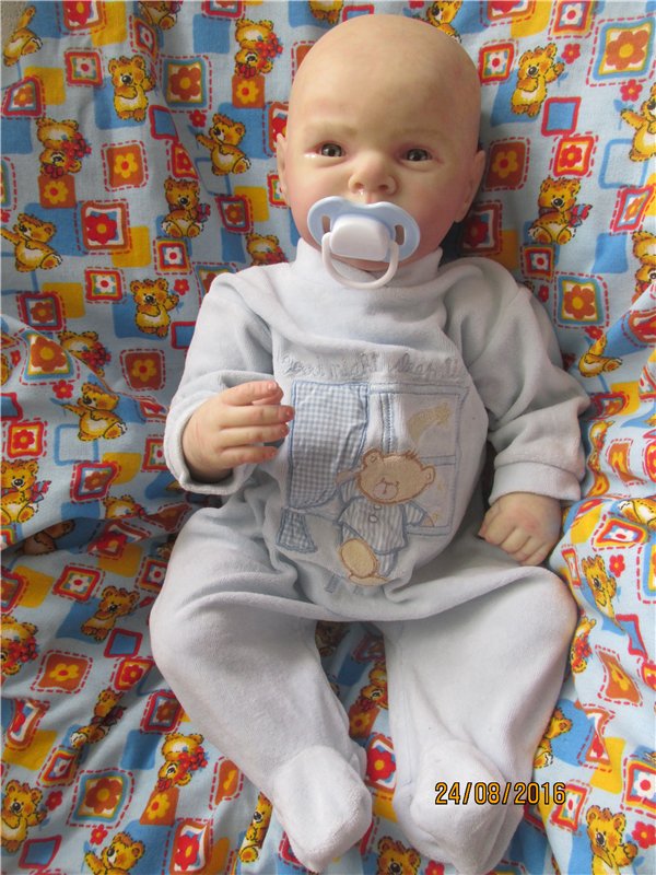 Сашенька из молда Габриэль