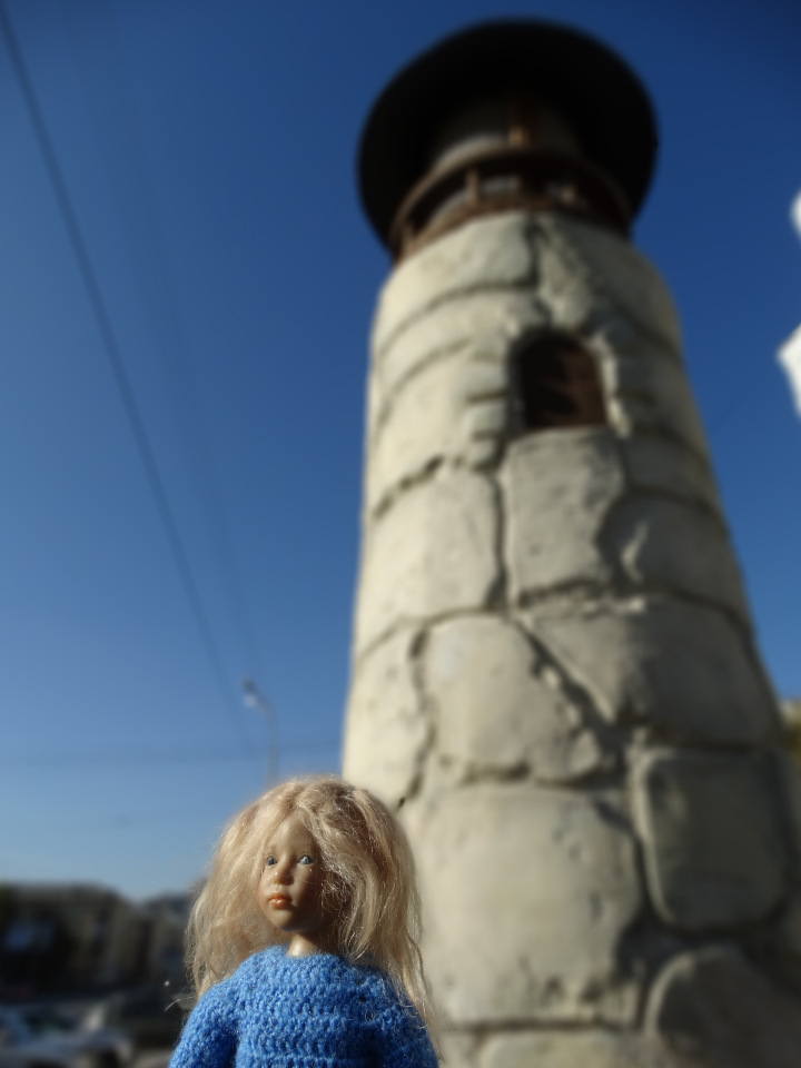 Мини-Химочки примерили морской стиль (фото 7)