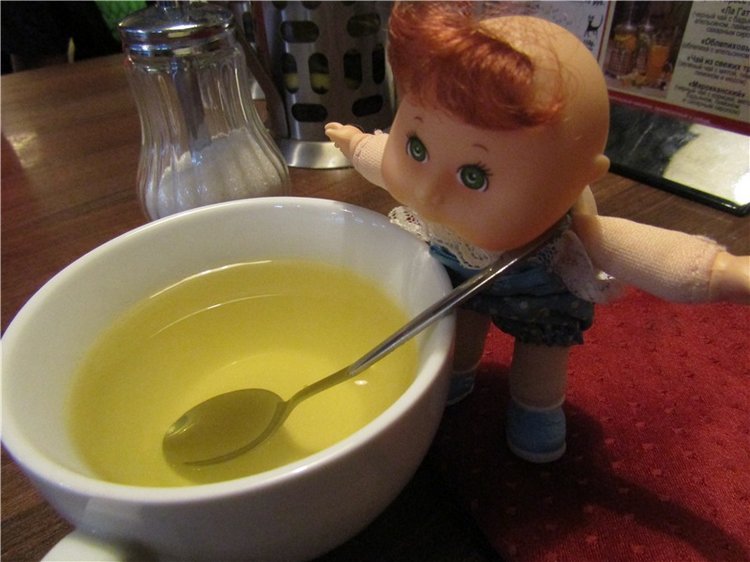 Мы заморили червячка — Куклы Cabbage Patch Kids (Капустки): винтаж 80