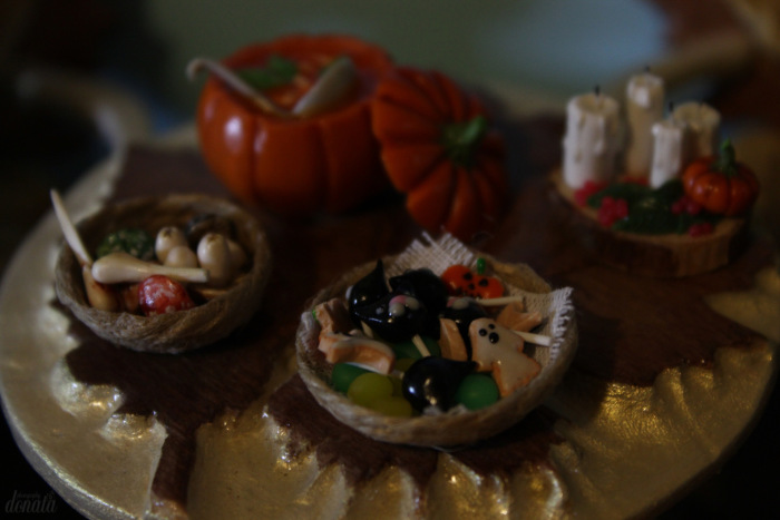 Фиби и Остин желают всем Веселого Хеллоуина! (BJTales, Лидия Снуль)