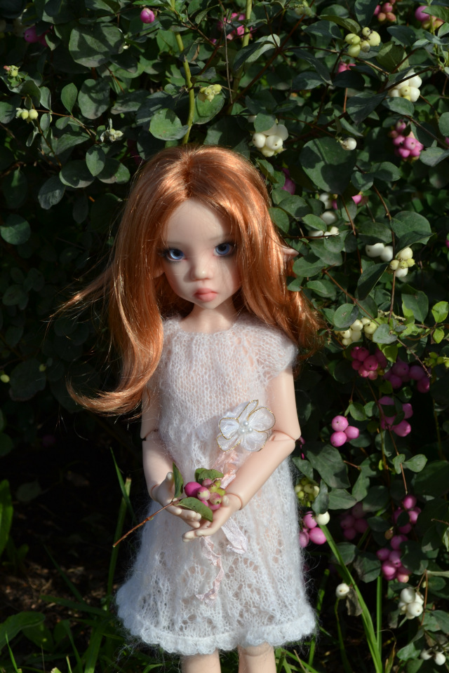 Небольшая прогулка с Алисой (Larissa KW) (фото 8)