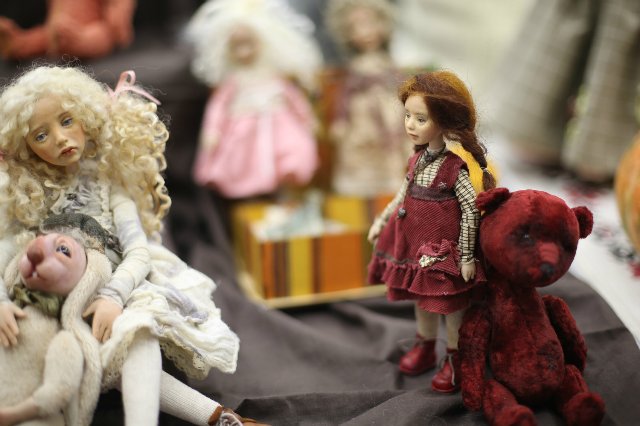 Первый день XII Международной Выставки Кукол! Обзор моими фотоглазами, очень много фотографий! 7.10.2016 г | Бэйбики Первый день XII Международной Выставки Кукол! Обзор моими фотоглазами, очень много фотографий! 7.10.2016 г