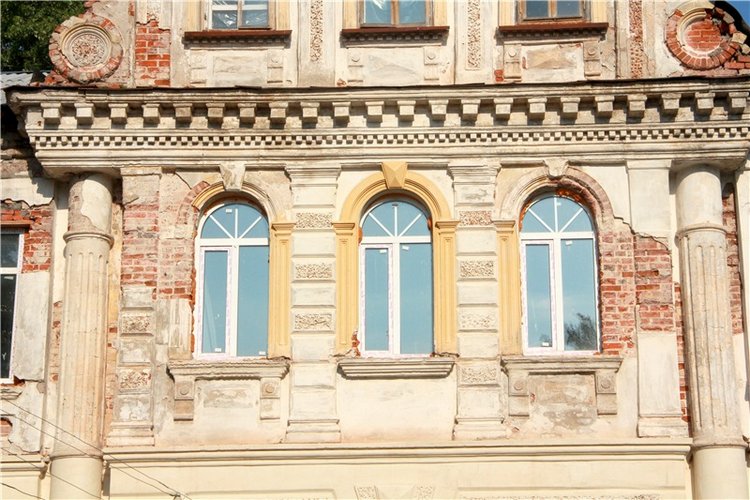 Русская Атлантида, продолжение. Калязин, Тверская область