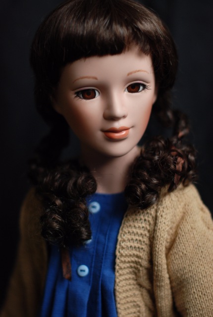 Просто фотографии Марины и немного слов (фото 2)