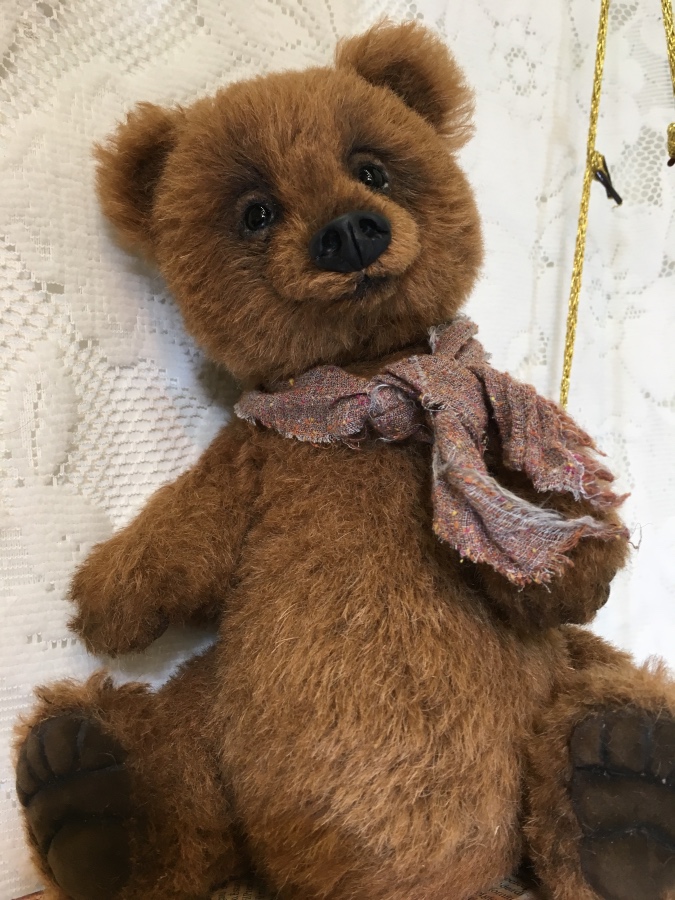 По-настоящему новогоднее настроение с Hello Teddy 2016! Продолжение прогулки | Бэйбики По-настоящему новогоднее настроение с Hello Teddy 2016! Продолжение прогулки