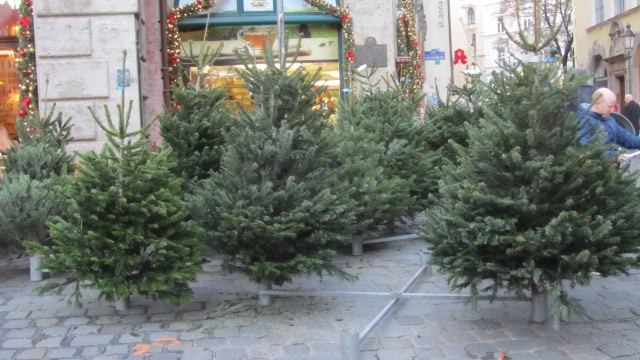 Из Чешского вояжа я привезла СКАЗКУ!! Oberammergau