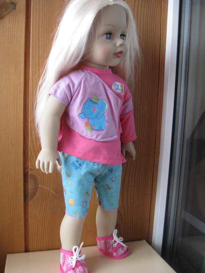 Такие красивые и разные МА