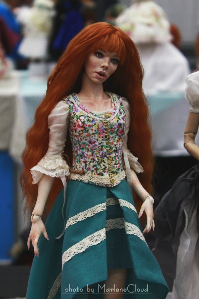 Весенний Бал Кукол 2017. Фотообзор