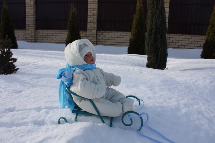 Бирюзовое настроение — Куклы Lee Middleton (Ли Миддлтон): Reva Schick