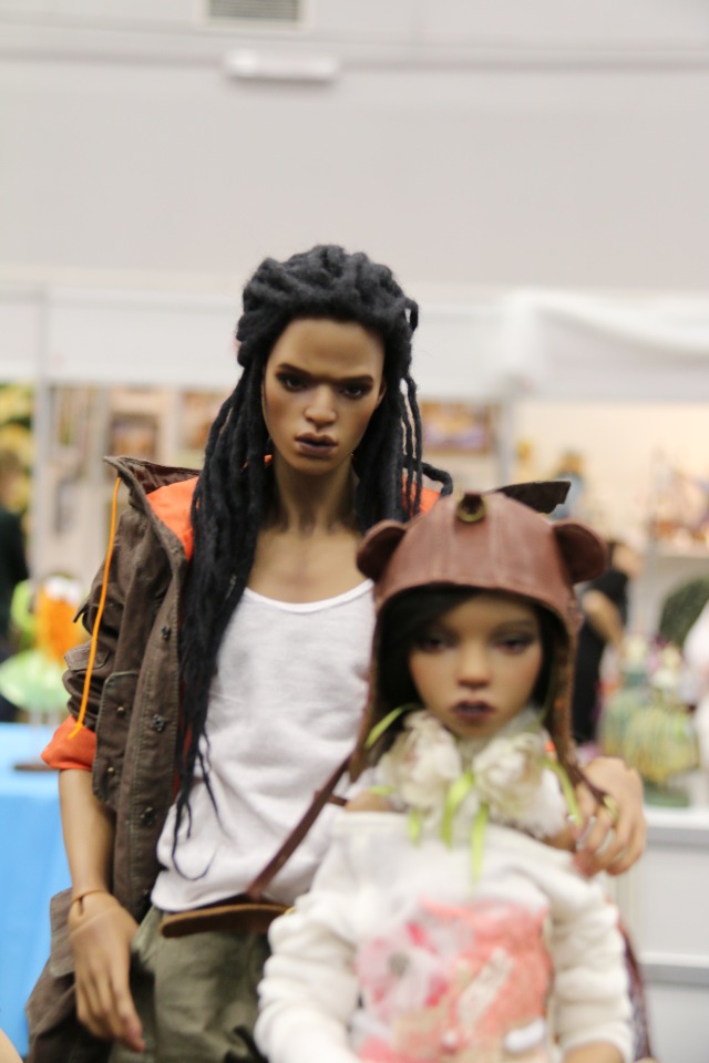 Немного об авторах Тишинки | Бэйбики Немного об авторах Тишинки (фото 8)