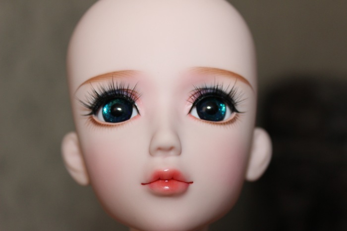 Совместная закупка №23 игровых шарнирных кукол "Звезды подиума", 60 см. Новые молды