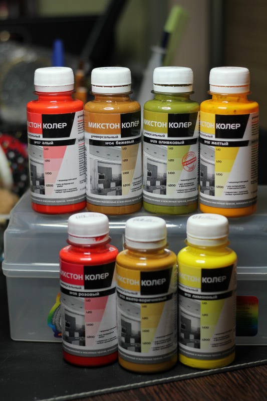 Реставрация антикварной куклы. Первая. Мне было не легко (фото 6)