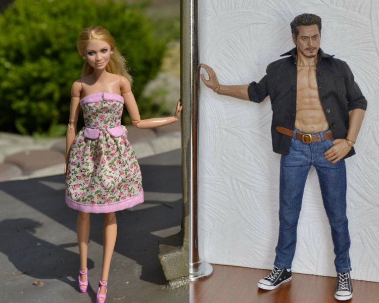 Санта-Барби. О том, что нельзя забыть (фото 7)