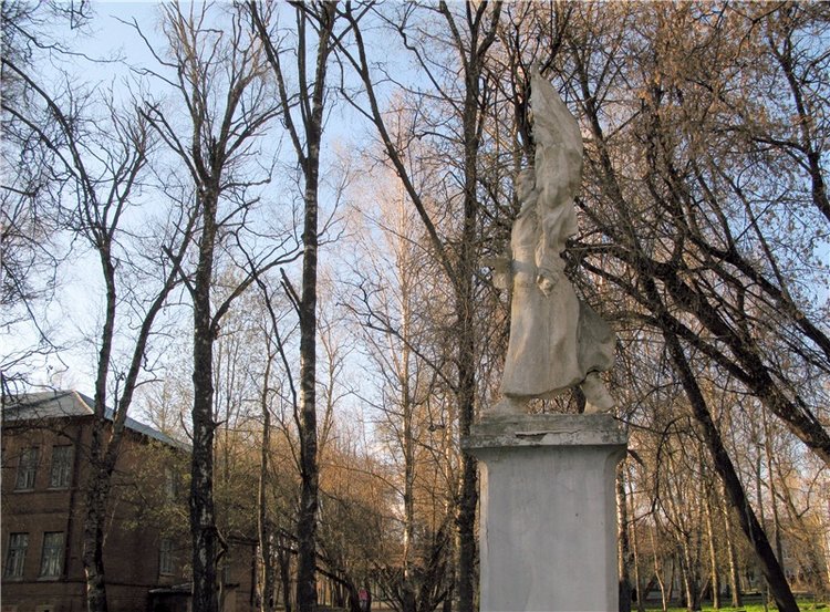 Путешествие в Бежецк, четвёртая часть