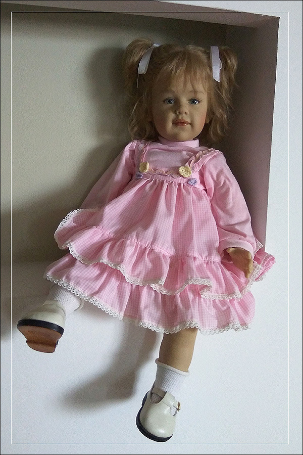 В гостях у сказки…Том 1. Или как я в гости к Ирине Петровне за Чудом ходила