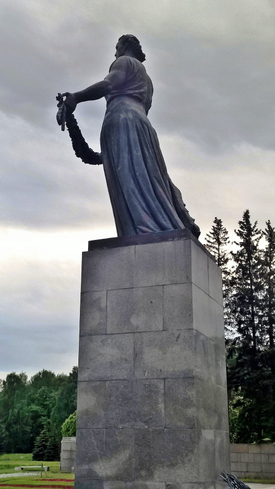 Я не участвую в войне — она участвует во мне