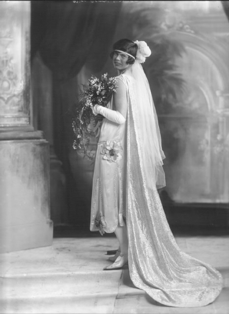 Мода начала XXго века — Всё об антикварных куклах: история (фото 6)