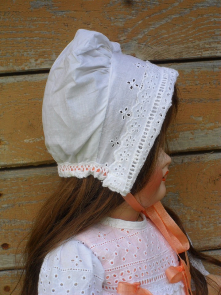 Первый солнечный денек в середине лета (фото 5)