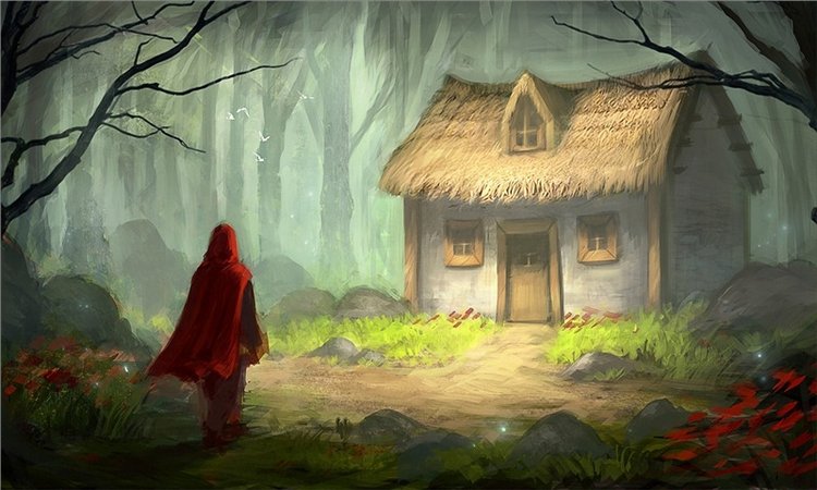 Путешествие в Сказку — Оригинальные куклы Blythe (Блайз): Takara