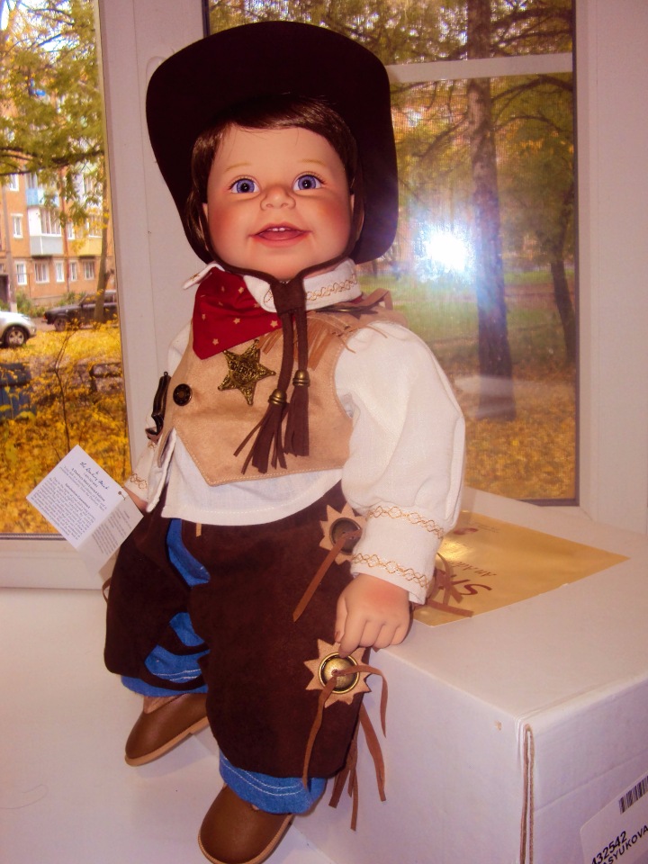 Осенняя фотосессия — Куклы Adora (Адора): коллекционные виниловые