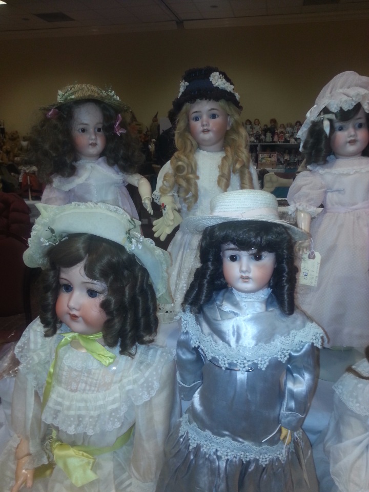 А давайте погуляем по кукольной ярмарке | Бэйбики А давайте погуляем по кукольной ярмарке