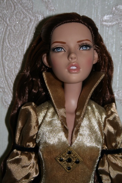 Любимый молдик Дежавю от Роберта Тоннера