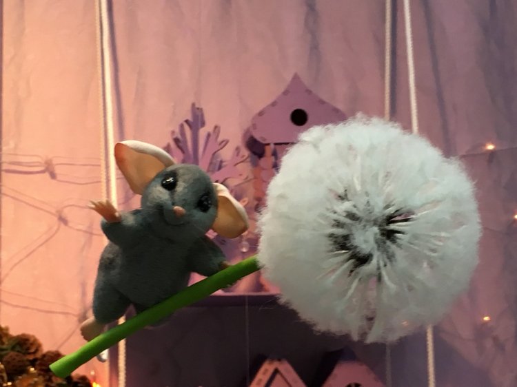 Выставка кукол в Гостином дворе - декабрь 2017 - мой взгляд - часть 5 | Бэйбики Выставка кукол в Гостином дворе - декабрь 2017 - мой взгляд - часть 5