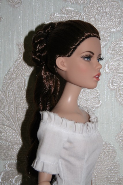 Любимый молдик Дежавю от Роберта Тоннера