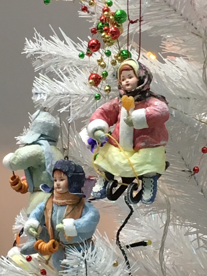 Выставка кукол в Гостином дворе - декабрь 2017 - мой взгляд - часть 5 | Бэйбики Выставка кукол в Гостином дворе - декабрь 2017 - мой взгляд - часть 5 (фото 3)