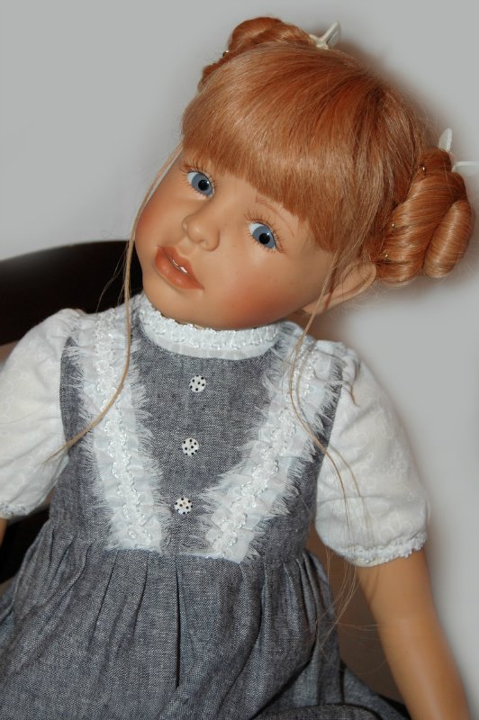 Все на подиум - 2 — Одежда и обувь для кукол своими руками: фото