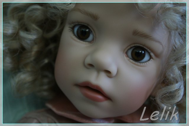 Ноэль от Элизабет Линднер (фото 2)