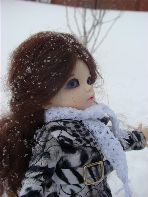 Николь в поисках весны. Ante Elf, FairlyLand | Бэйбики Николь в поисках весны. Ante Elf, FairlyLand