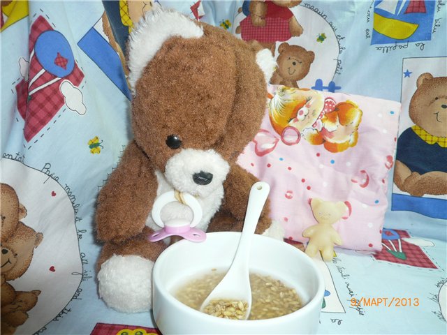 Мой Мишка приехал! Первые часы в любящей доме (фото 4)