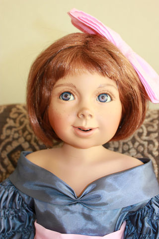 Мои любимые куклы 2 — Домашние коллекции кукол: фото собраний