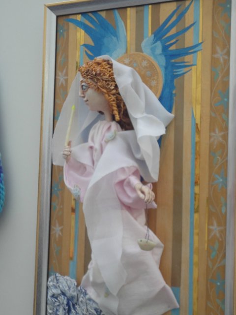 Выставка кукол и мишек "Арт Красноярск" 2013 | Бэйбики Выставка кукол и мишек "Арт Красноярск" 2013