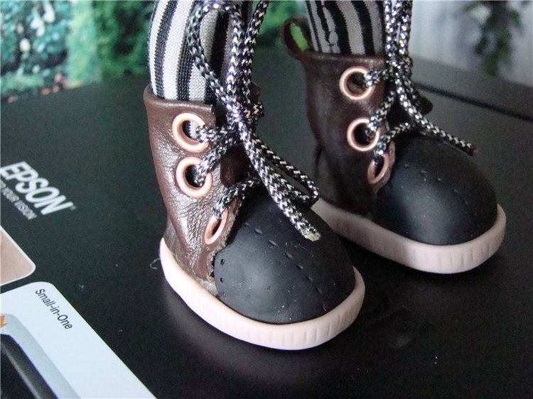 Марселла. Авторская кукла Кондрашовой Ирины (фото 10)