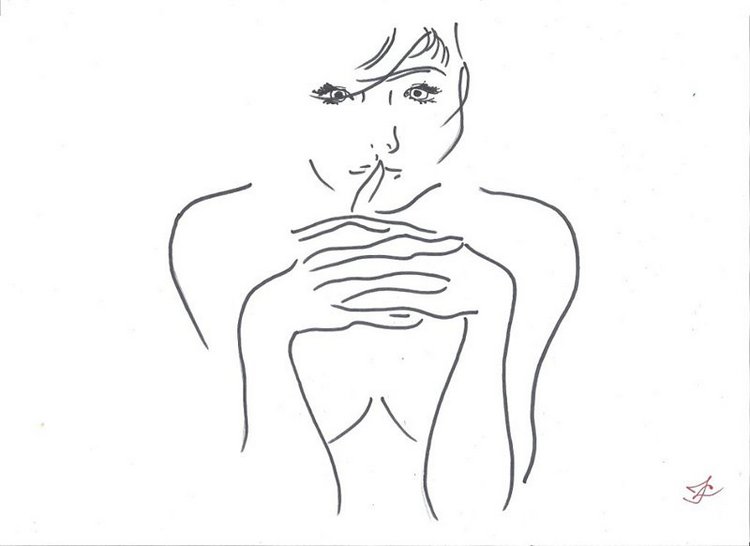 Иногда я рисую — Другие хобби и увлечения: сад