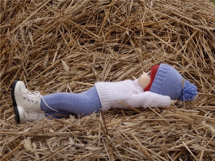 Хорошо быть маленькой | Бэйбики Хорошо быть маленькой — Куклы Iplehouse (Иплхаус): BJD (БЖД)