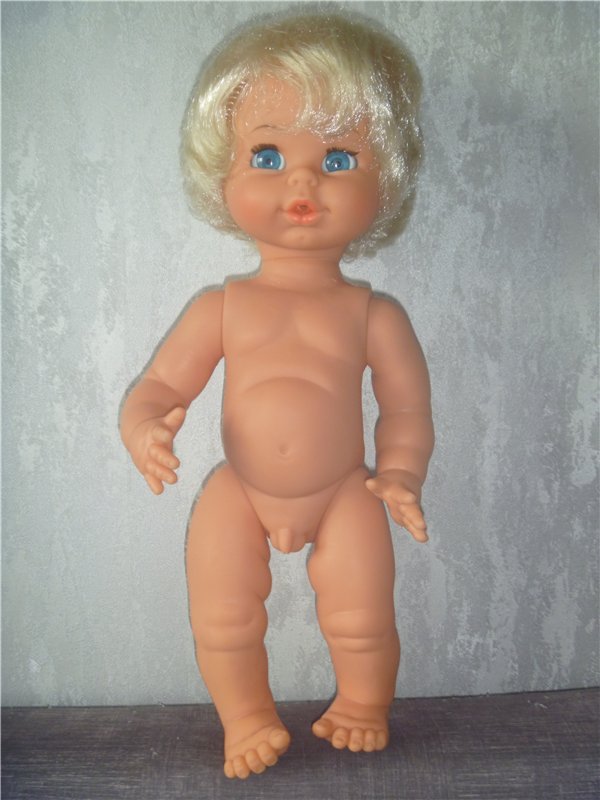 Приехал очаровательный малыш Schildkröt BRÜDERCHEN 1977 (фото 4)