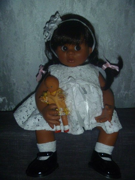 Малыши в новых костюмчиках | Бэйбики Малыши в новых костюмчиках (фото 7)