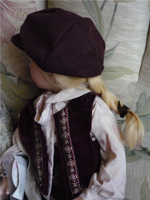 Принц и Принцесса от любимейшего многими автора Элизабет Линднер