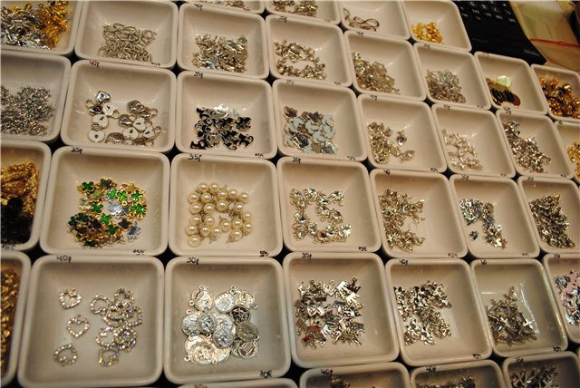 Выставка на Тишинке - Атмосфера творчества - 2014