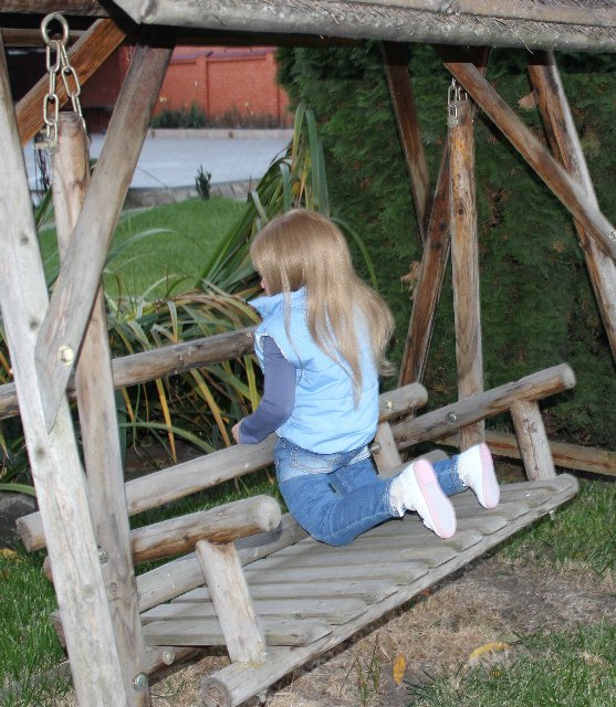 Весь день стоит как бы хрустальный, и лучезарны вечера... Куклы реборн Елены Ядриной